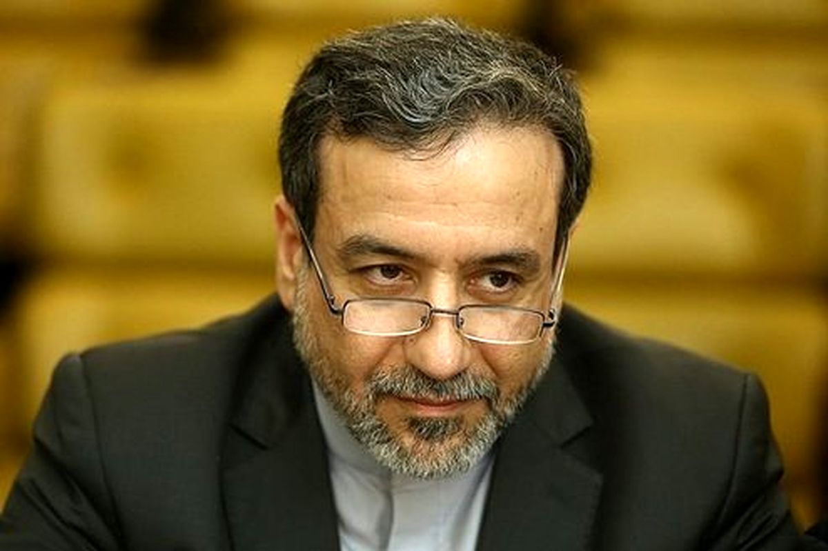 عراقچی: آمریکا در ترور شهیدسلیمانی نقطه عطفی در غرب آسیا خواهد بود