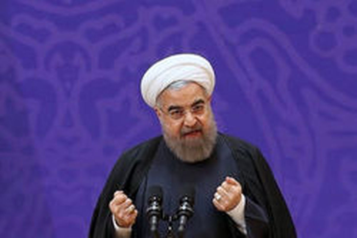 دلیل ناراحتی مردم سبزوار از روحانی چه بود؟