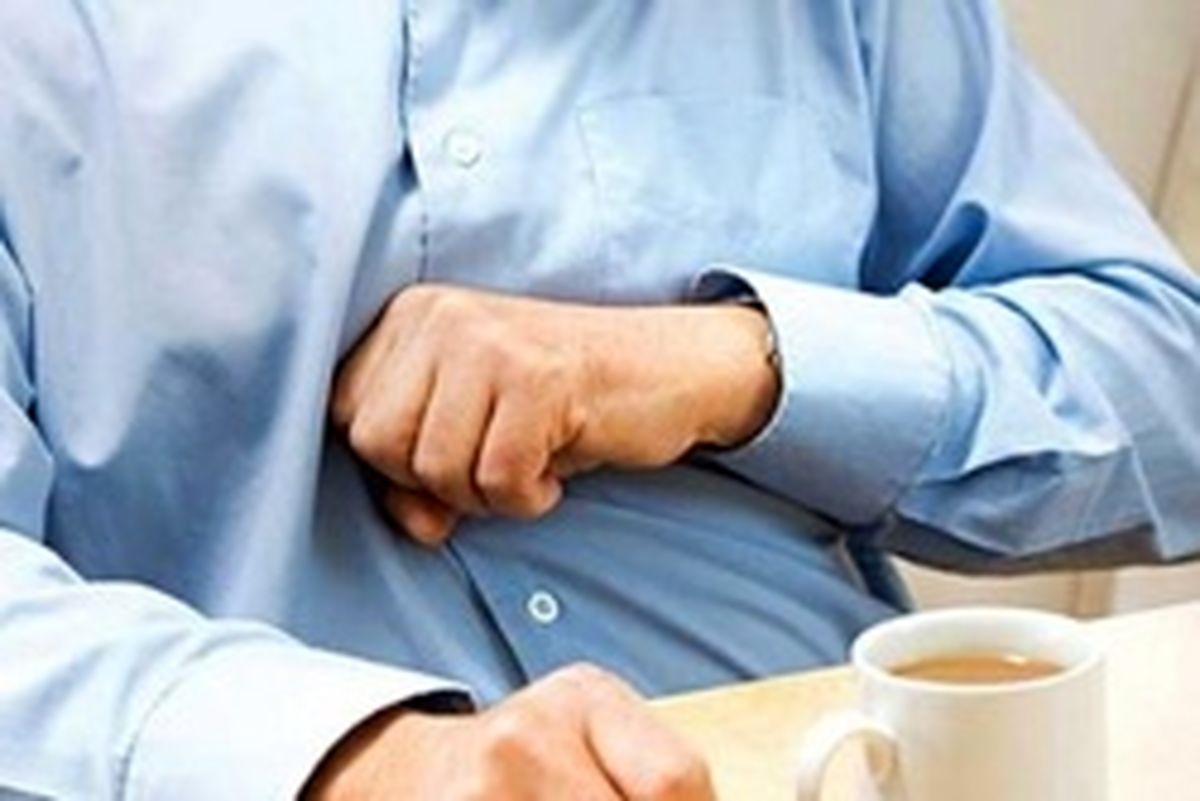 بهترین راه درمان رفلاکس معده را بشناسید