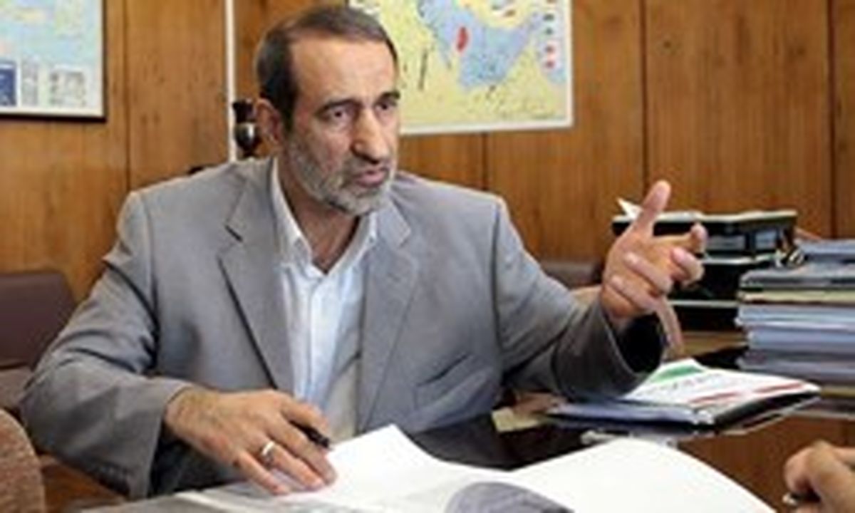 در شرایط جنگی چگونه نفت می‌فروختیم؟