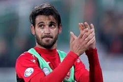 نوراللهی: فصل آینده در پرسپولیس می‌مانم