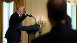 نامه دلجویی ترامپ برای کشورهای آفریقایی