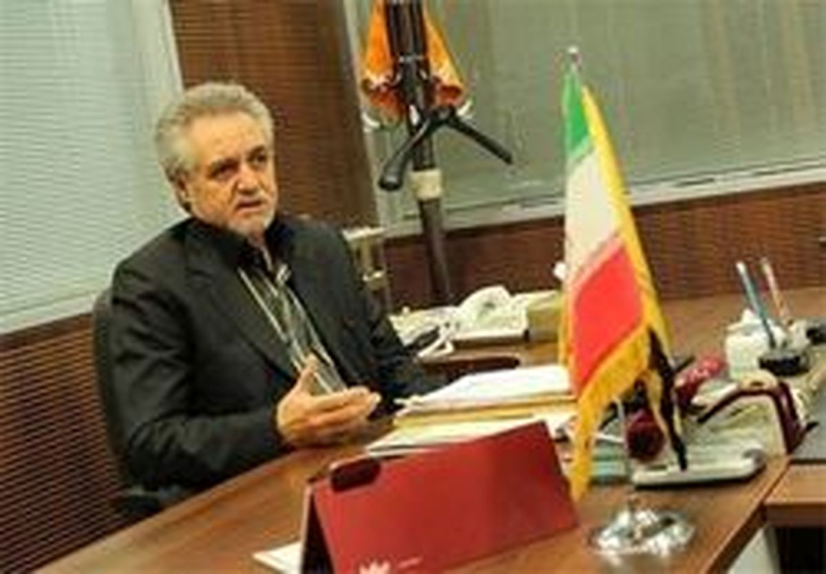 تابش: با جپاروف و مسلمان مذاکره‌ نکردیم