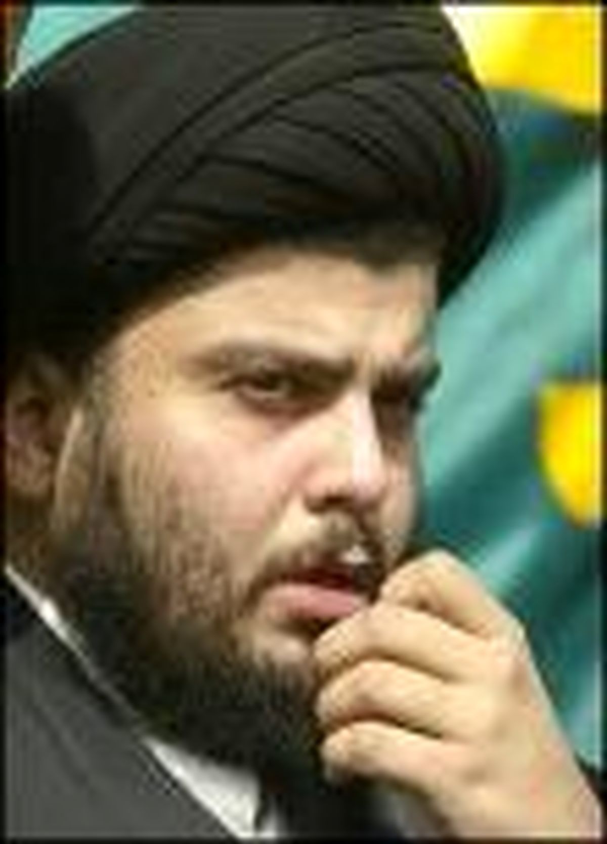 ادعای یک مقام عراقی درباره نفوذ سپاه در جیش المهدی