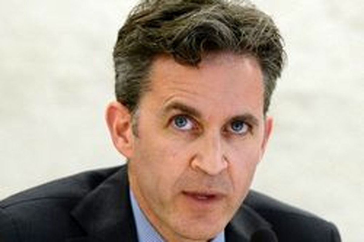 درخواست تشکیل هیئت تحقیق قتل خاشقجی