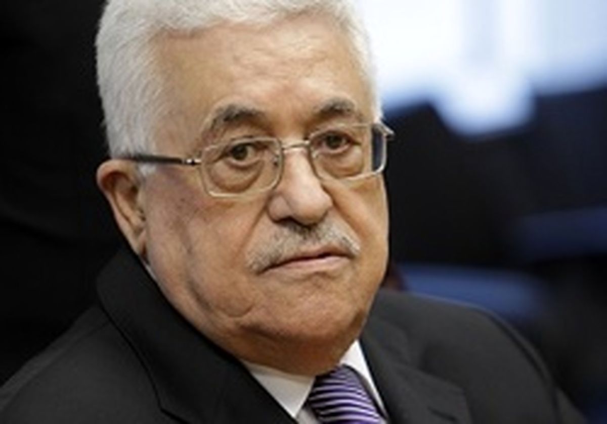 فلسطین روابط با آمریکا را قطع کرد