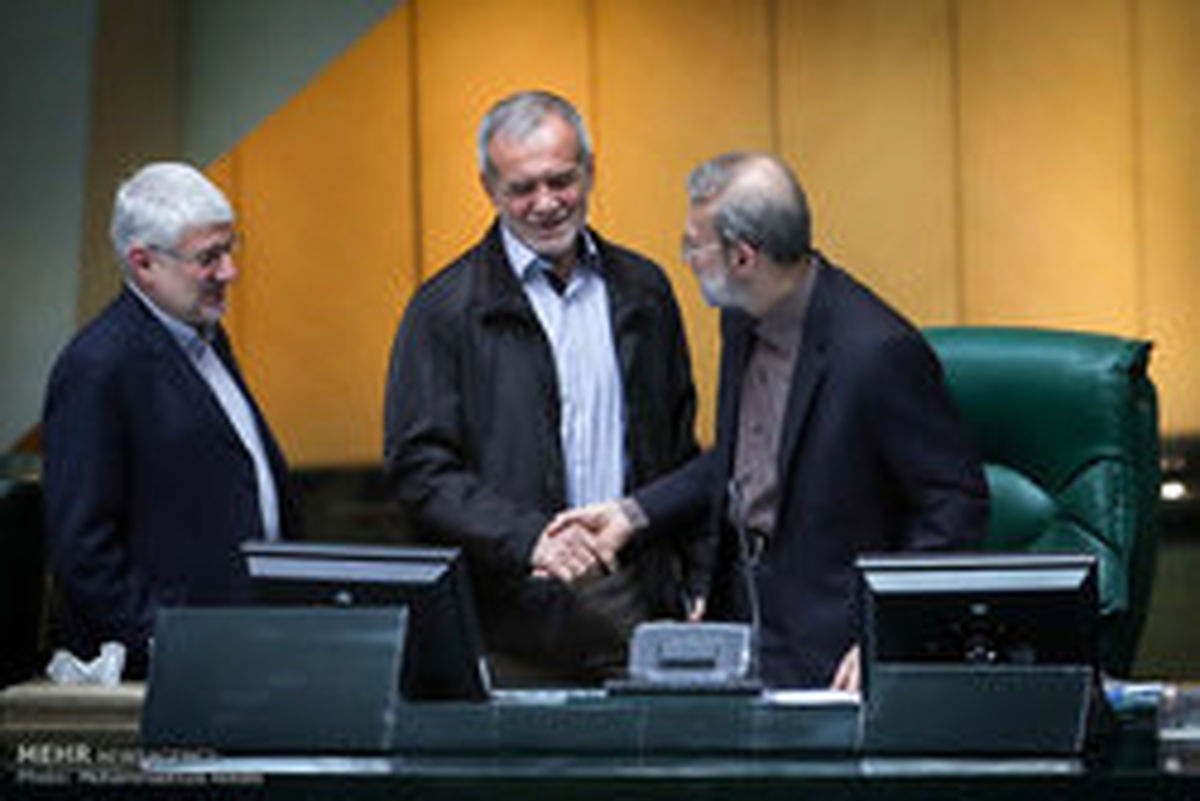 زمان برگزاری انتخابات هیات رئیسه مجلس