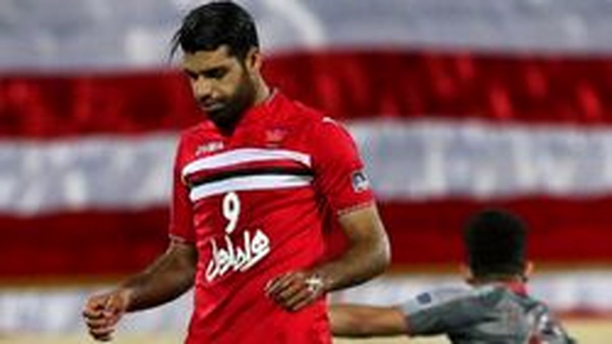 زمان پایان رسمی محرومیت طارمی مشخص شد