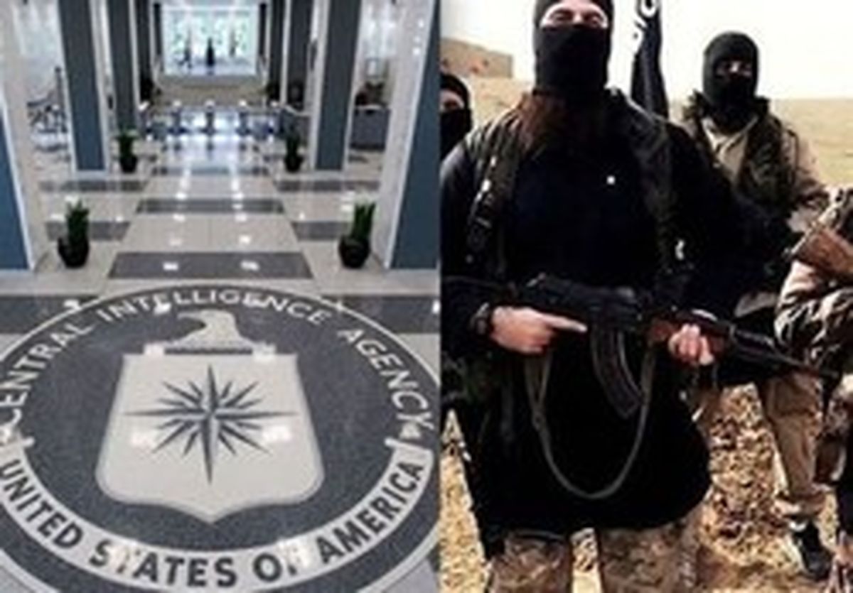 خیز آمریکا برای جلوگیری از شکست تروریست‌ها در سوریه