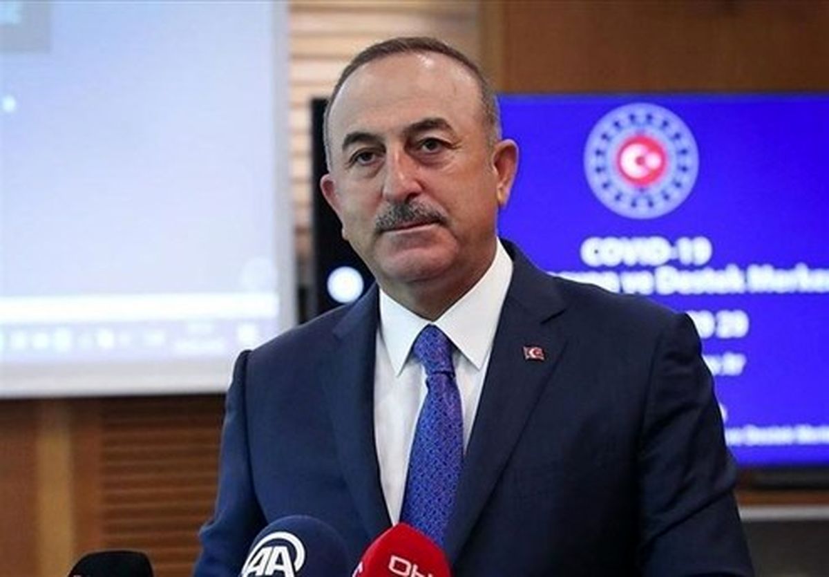 خشم ترکیه از قرار گرفتن در لیست مناطق خطر کرونایی آلمان