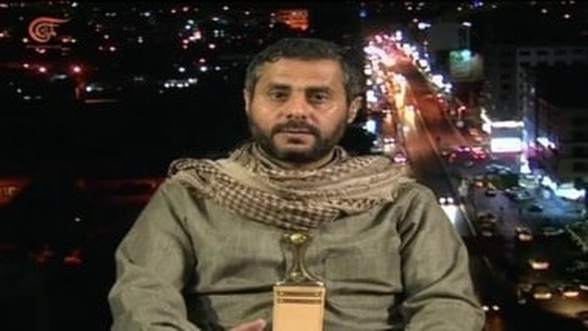 خشم یمن شعلهور شد |جنگ با اسرائیل وارد فاز جدید شد