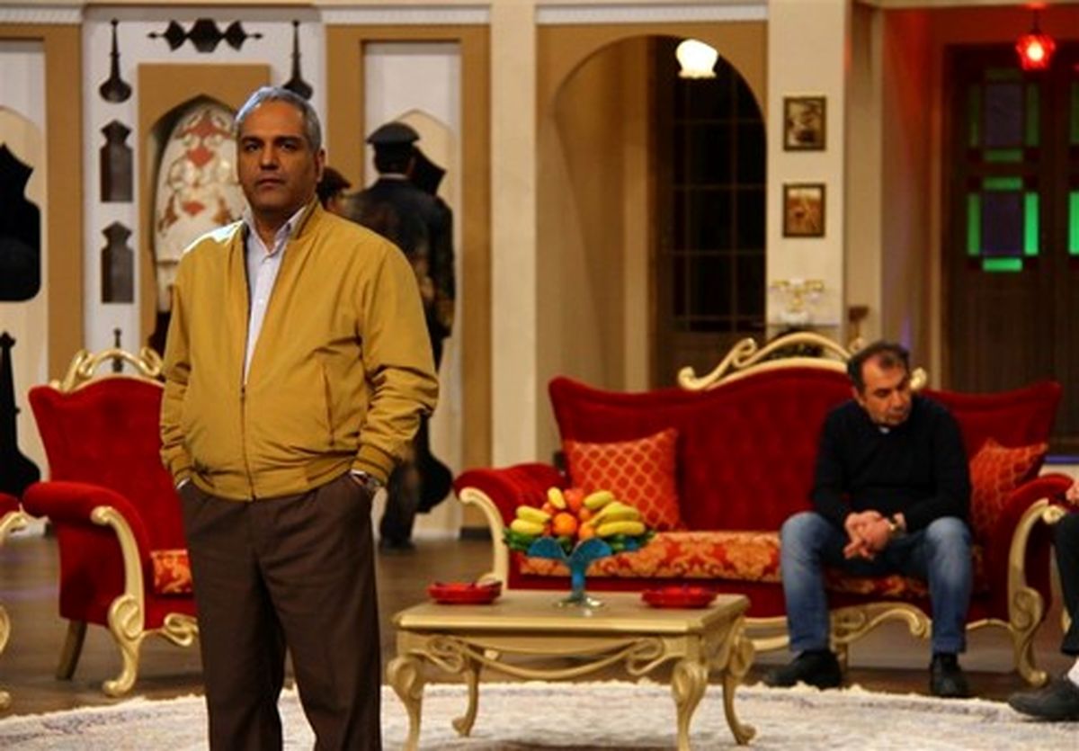 دورهمی از فردا به آنتن برمی‌گردد