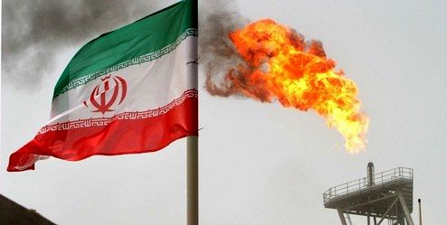 پیش بینی بیزینس اینسایدر برای نفت ایران با پیروزی بایدن