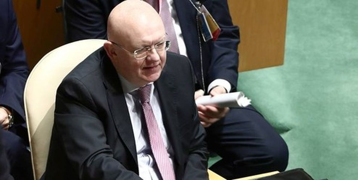 هشدار مسکو به برهمزنندگان روابط ایران و عراق