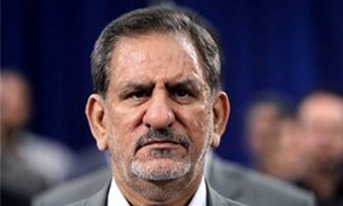 جهانگیری: طرح تعطیلی پنج‌شنبه‌ها در البرز اجرایی نمی‌شود