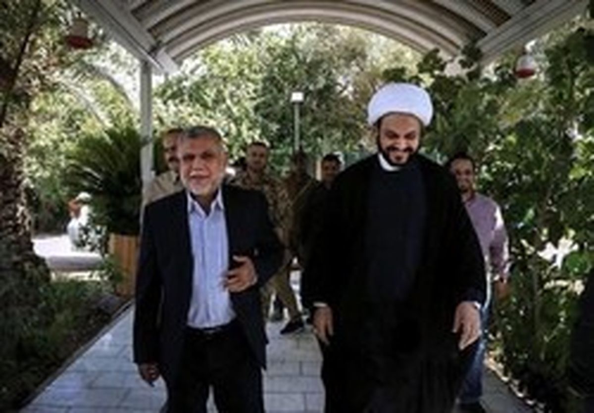 علت تحریم نجباء، تصمیم برای آزادسازی جولان است