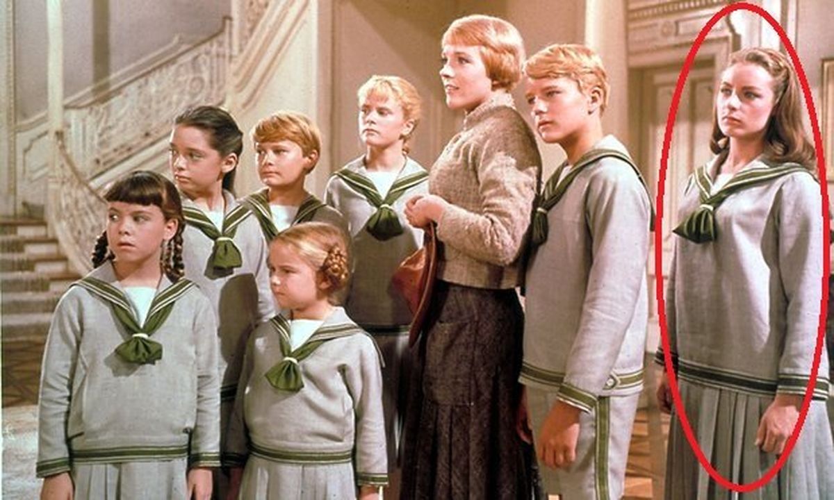 بازیگر «اشکها و لبخندها» درگذشت +عکس