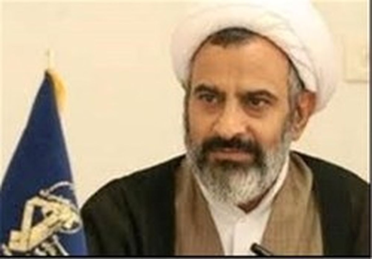 پیام تشکر نماینده، ولی فقیه در سپاه از فرمانده کل قوا