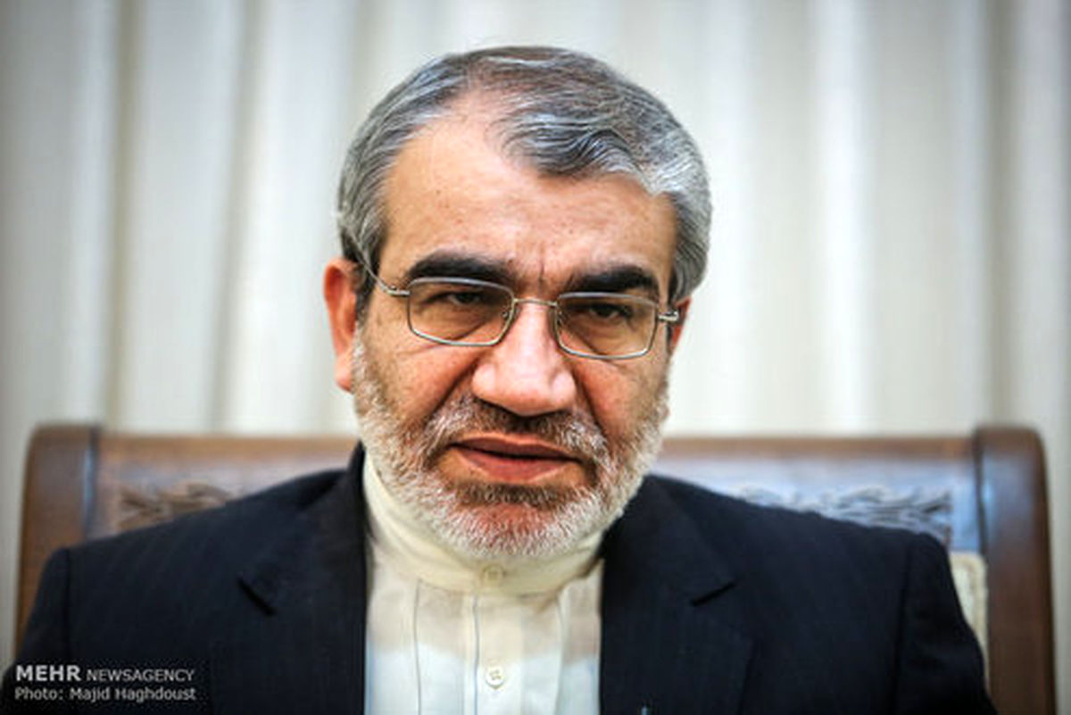 واکنش کدخدایی به وعده ترامپ برای برقراری ارتباط با ایران