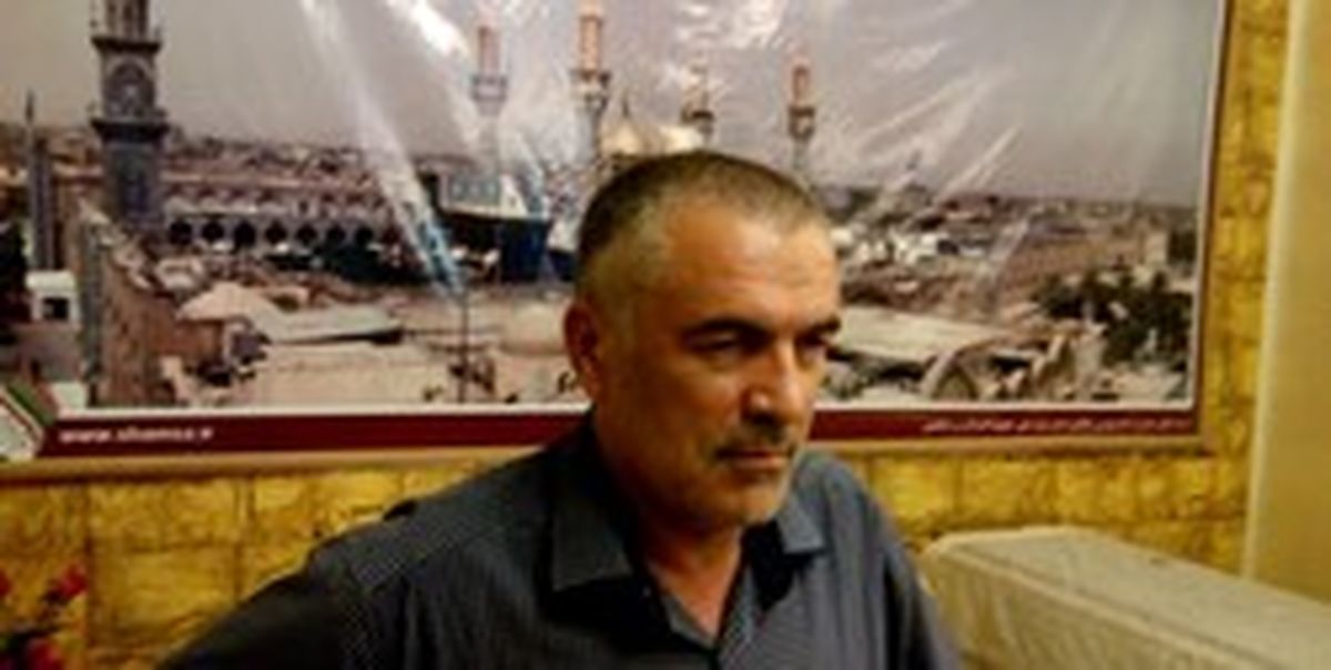 حزب رفاه ملت ایران را غصب کرده‌اند!