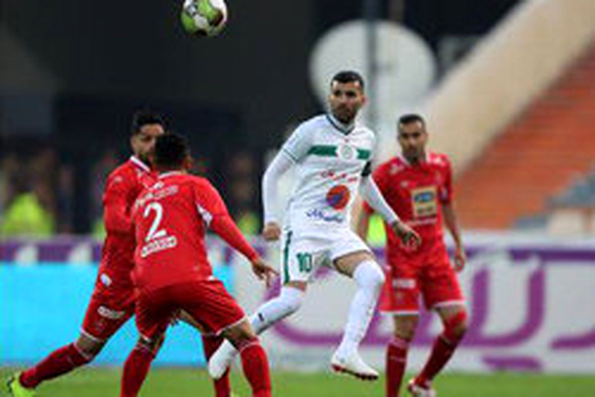 نتیجه تکراری دیگر برای پرسپولیس