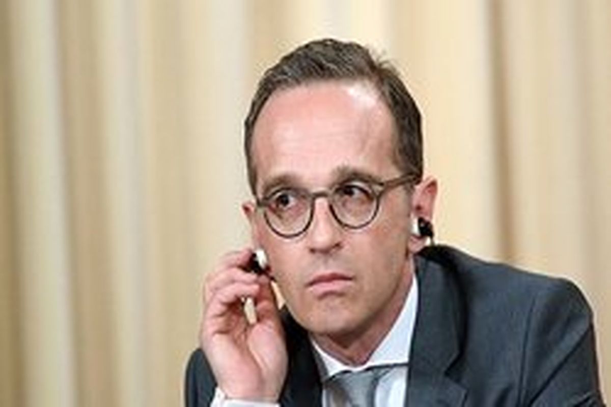 مسئله اوکراین و سوریه محور مذاکرات آتی برلین و مسکو