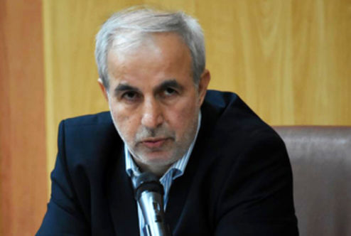 عامل استعفای بطحایی از زبان یک نماینده