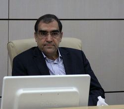وزیر بهداشت به سوالات نمایندگان پاسخ داد