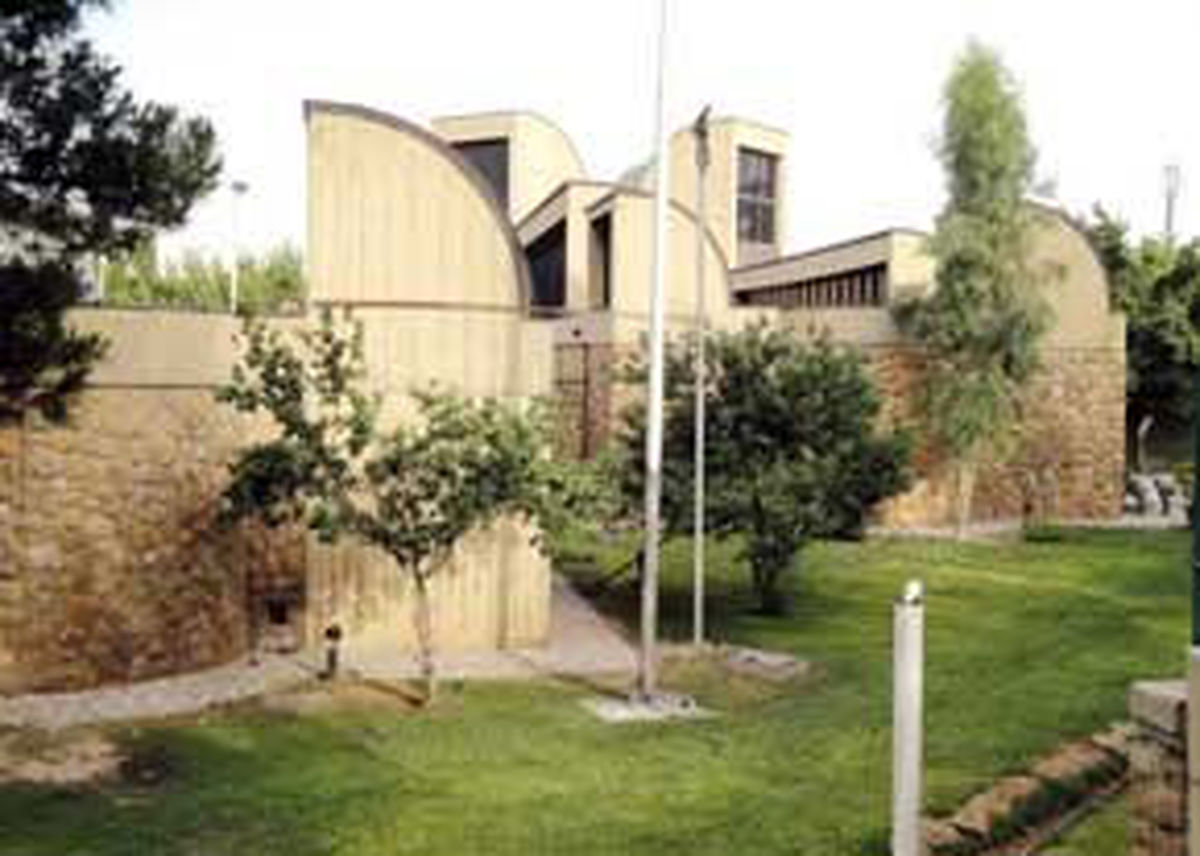 گران‌ترين تابلوها در ايران / تصاویر