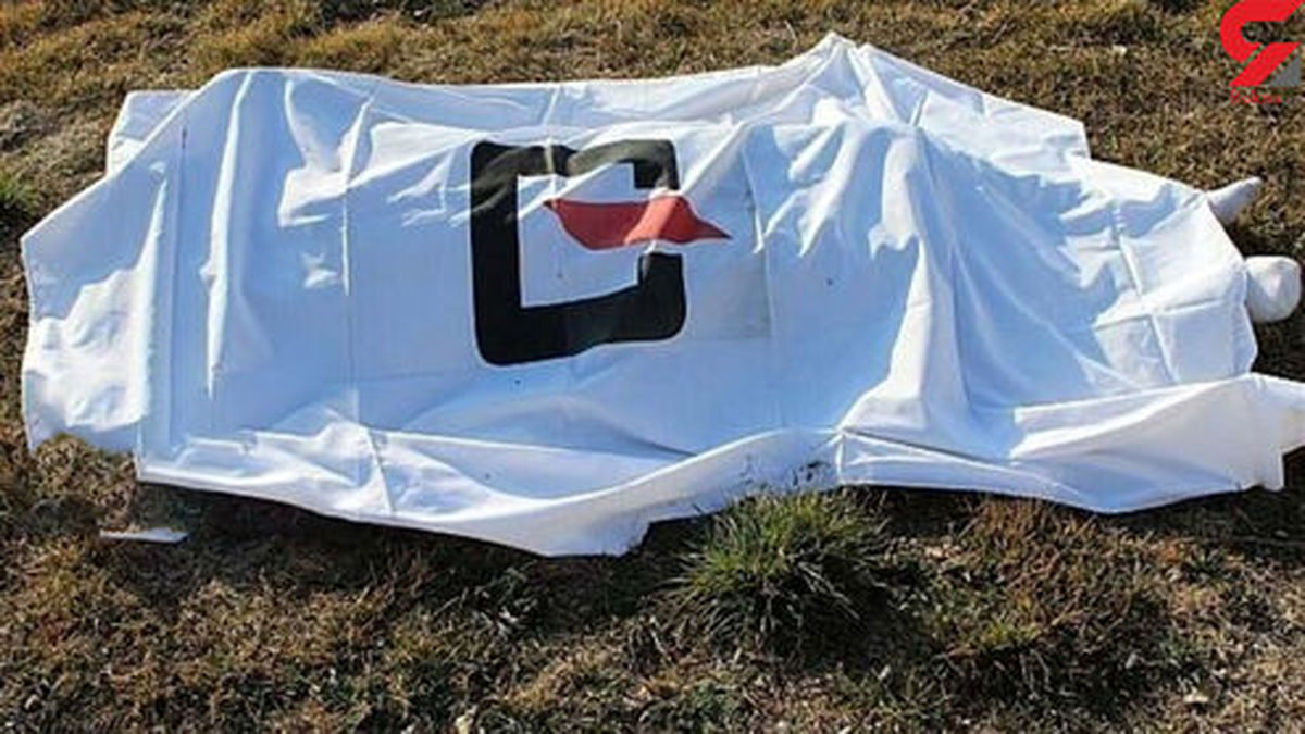 تعقیب هومن برادر زن خواننده معروف به خاطر قتل یک زن!