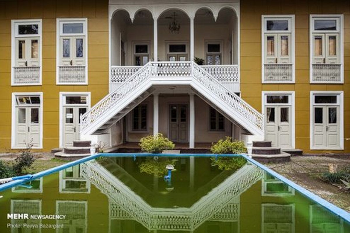 تصاویر: روز رشت