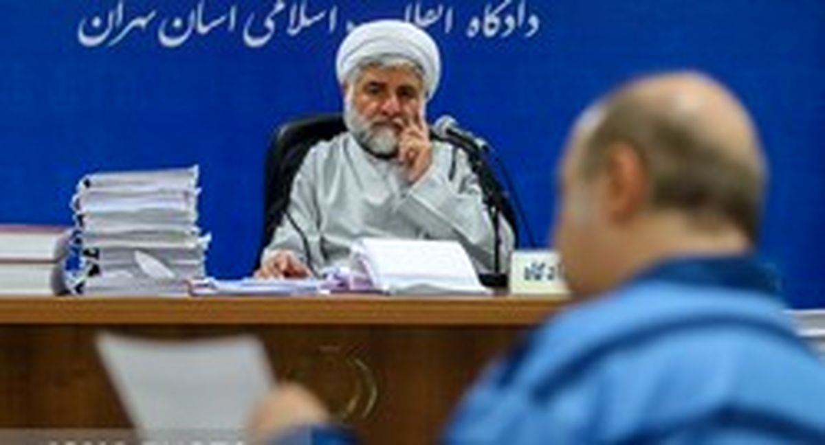 آخرین خبرها از حکم متهمان پرونده فساد نفتی