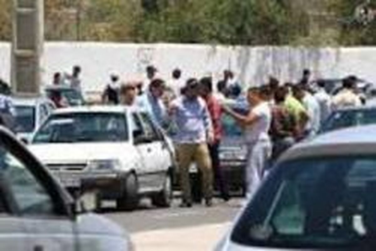 قیمت جدید انواع مرسدس بنز و ب.ام.و در بازار +جدول