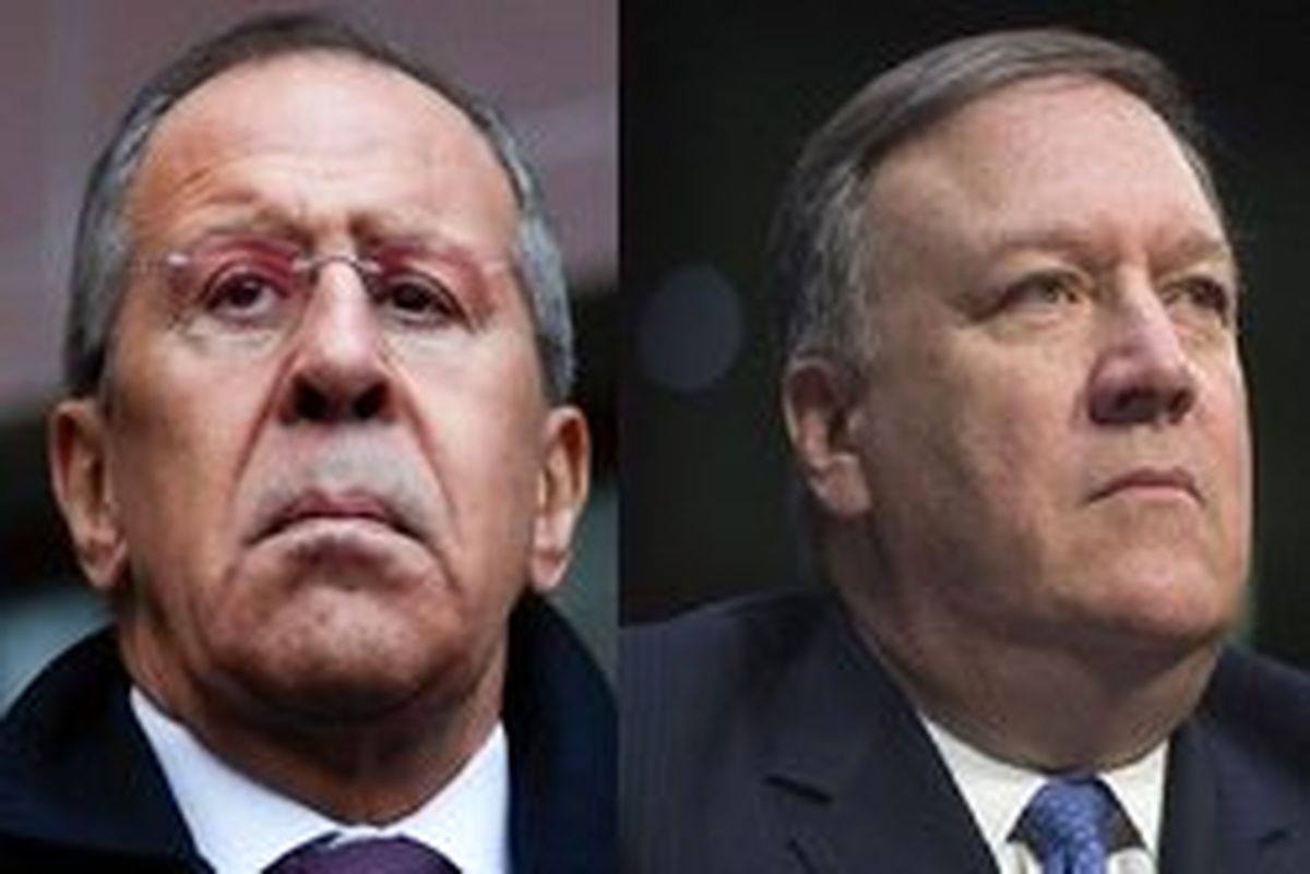 ترامپ و پوتین ۱۶ جولای دیدار میکنند