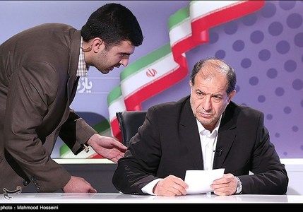 تصاویر/ اعلام نتایج اولیه انتخابات