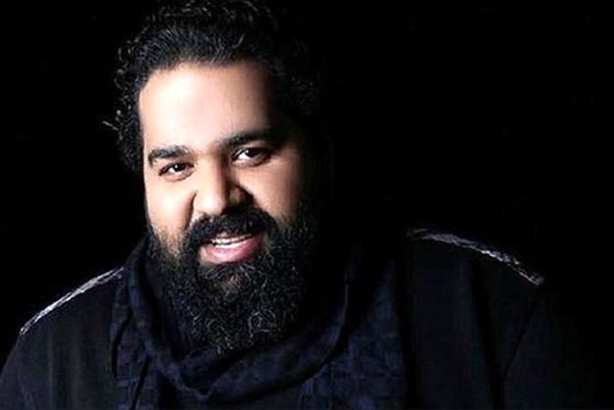 رضا صادقی، کرونا را شکست داد +عکس