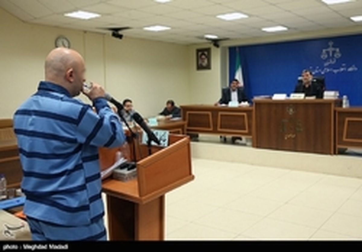 جزئیات جلسه رسیدگی به اتهامات متهمان پرونده دومان توکان