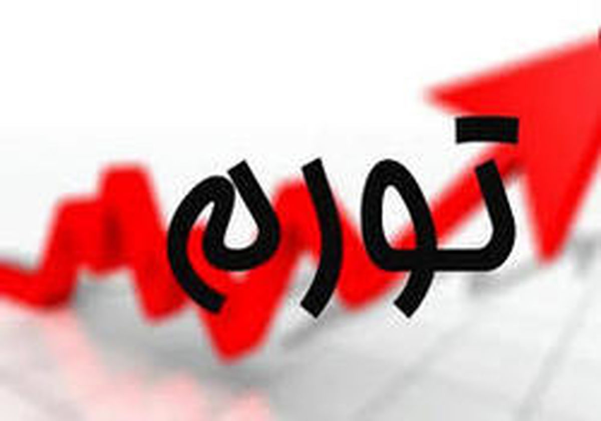 نرخ تورم تولیدکننده کل بخش صنعت به ٢٢,٧ درصد رسید