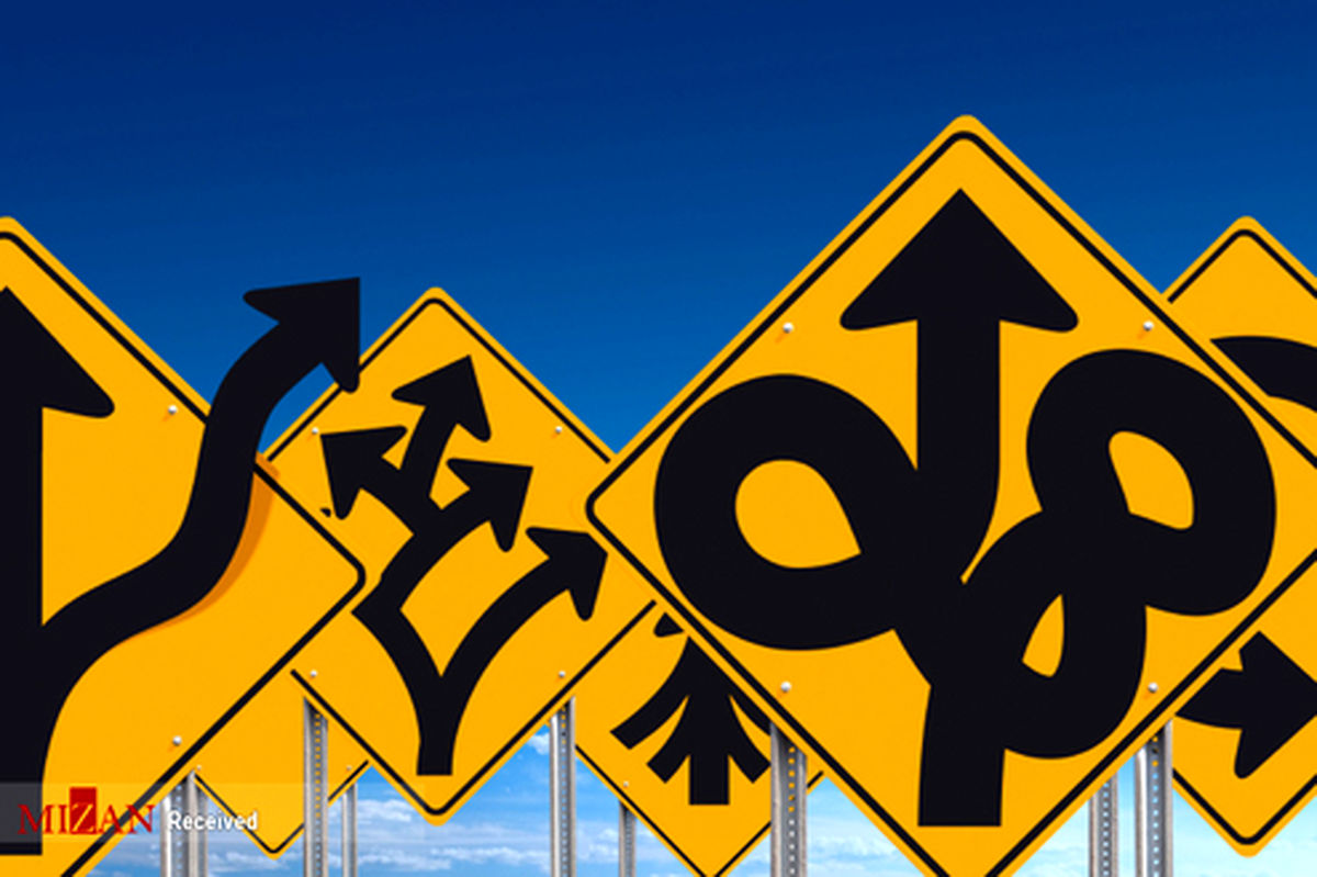 تصاویر: شوخی با علائم راهنمایی