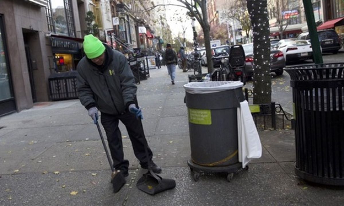 تحسین کاربران از اقدام جالب وزیر هندی +تصاویر