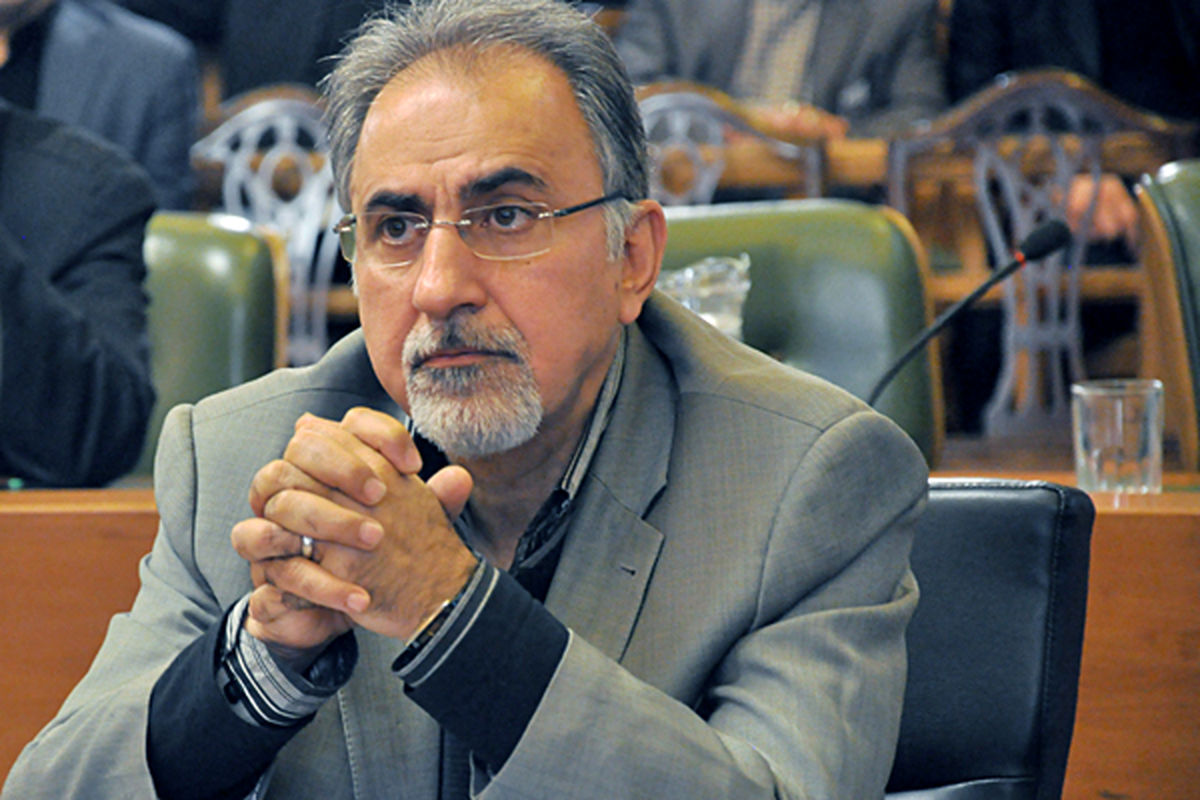 اما و اگرهای وزیر کشور برای شهردار شدن نجفی