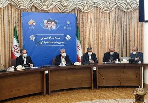 معاون وزیر بهداشت: کرونا حداقل تا پایان سال مهمان مردم است