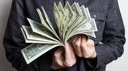 دلار تا کجا می‌تواند برود؟