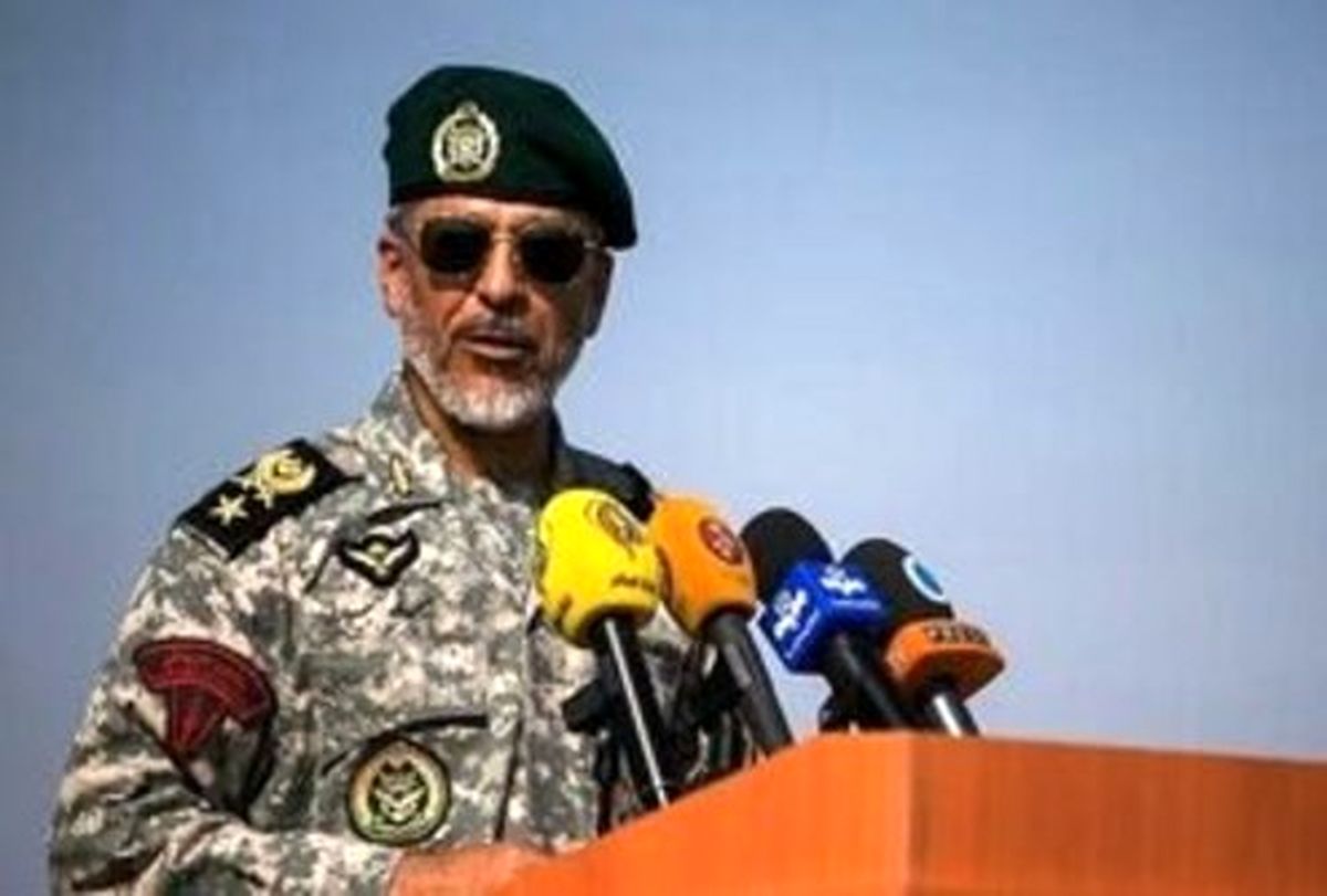 پهپاد‌های ارتش هم به کمک سیل‌زدگان آمدند