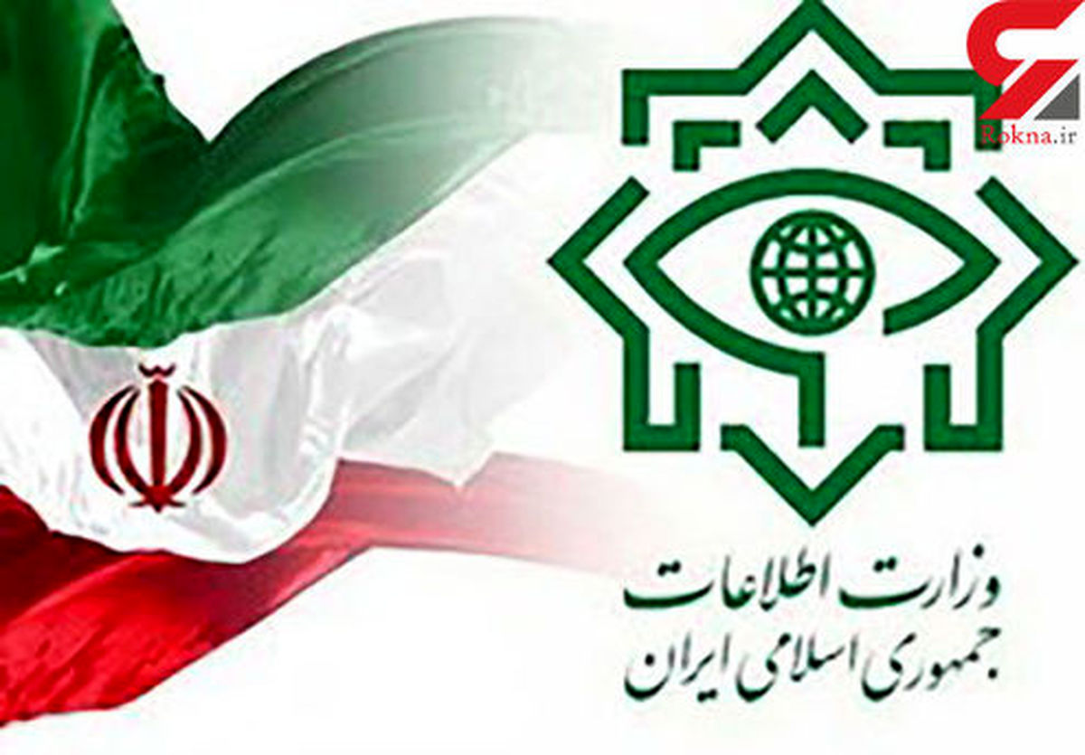 بازداشت یک فراری بوکانی توسط وزارت اطلاعات قبل از ترک ایران