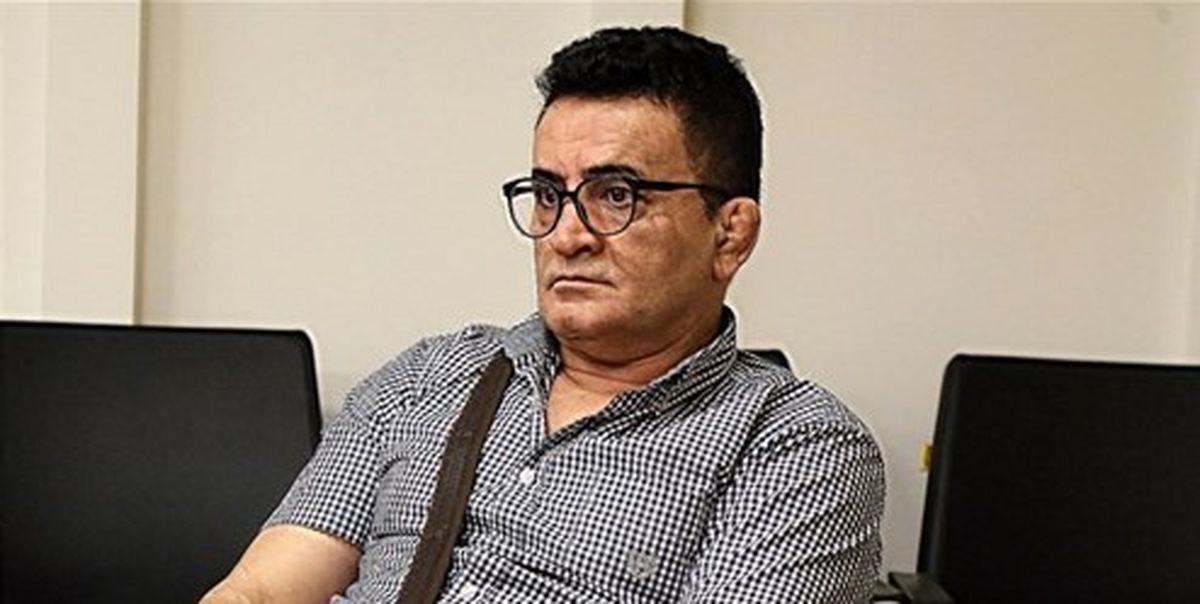 بنا از بیمارستان مرخص شد