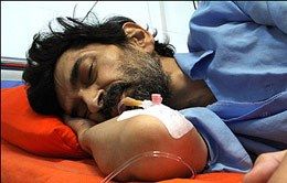 مجید، هديه تهراني نبود و به خاطر مشکل مالي درگذشت!
