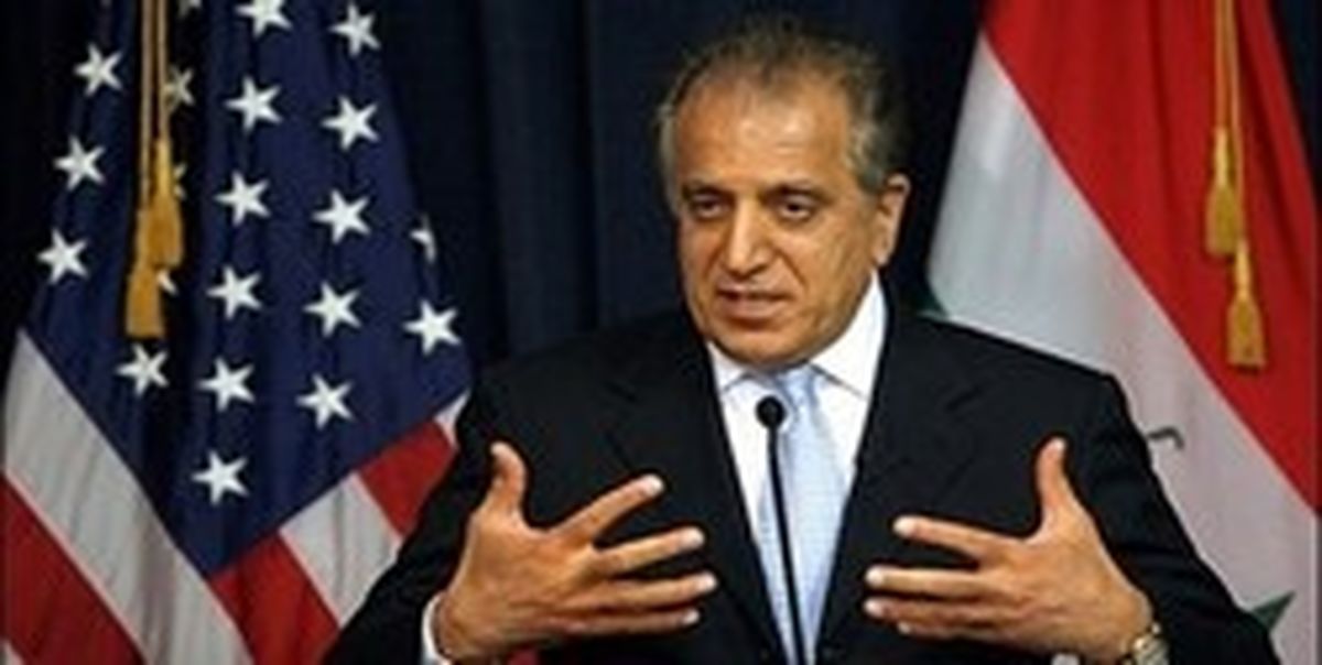 آمریکا از «پیشرفت چشمگیر» در مذاکره با «طالبان» خبر داد