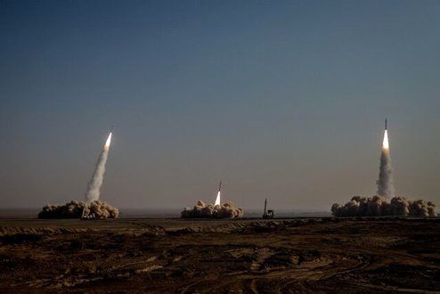 واکنش امیرعبداللهیان به رزمایش اخیر سپاه پاسداران