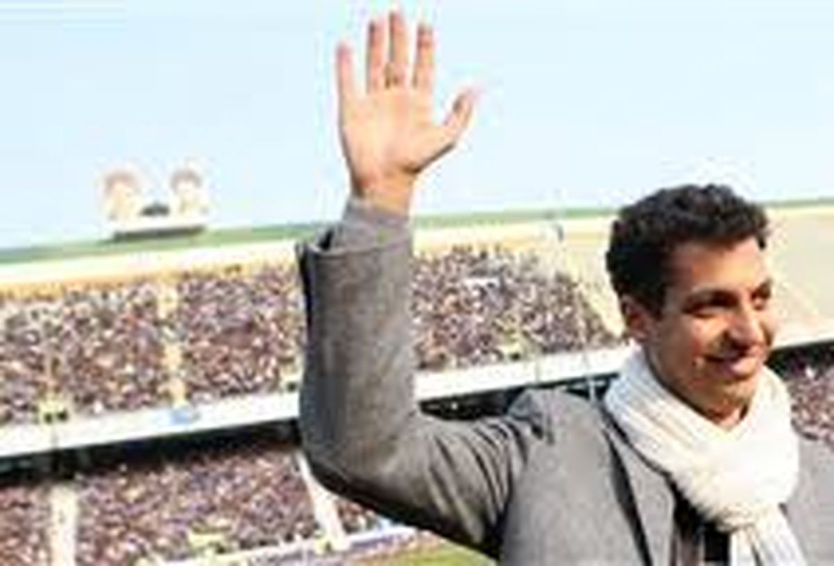 خاموشی یک ماهه 90 و جولان برنامه های ورزشی